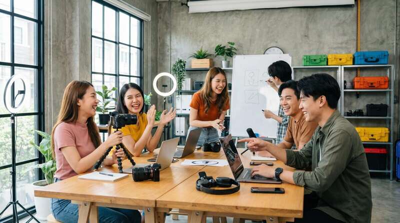 香蕉视频社区顾问