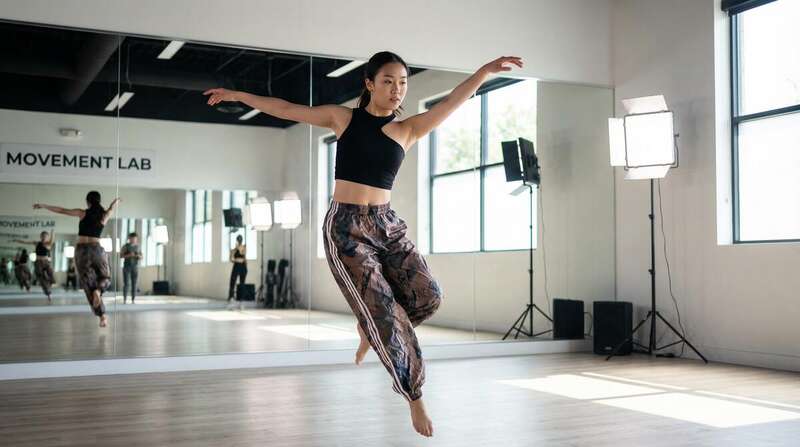 香蕉视频舞蹈视频